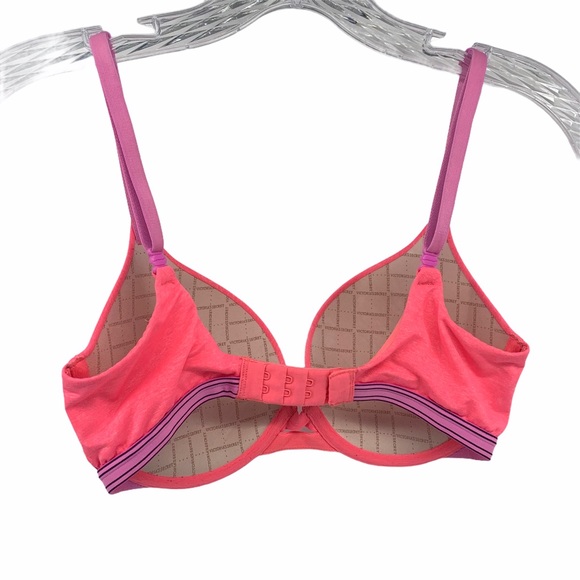 Victoria’s Secret Lined Perfect Coverage Bra - Picture 2 of 6